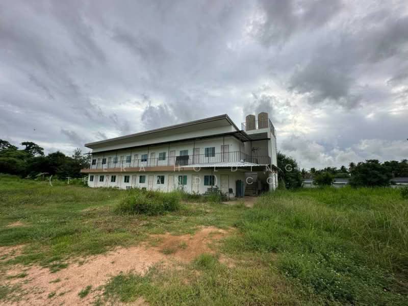 พร้อมโรงงานผังสีเหลือง, Chon Buri (Pattaya), Nong - Kham, Si Racha, Chon Buri (Pattaya), , 19,184 sqm, Land For Rent, by ERA Holding (Thailand) Co., Ltd., 500180115 - DDproperty.com