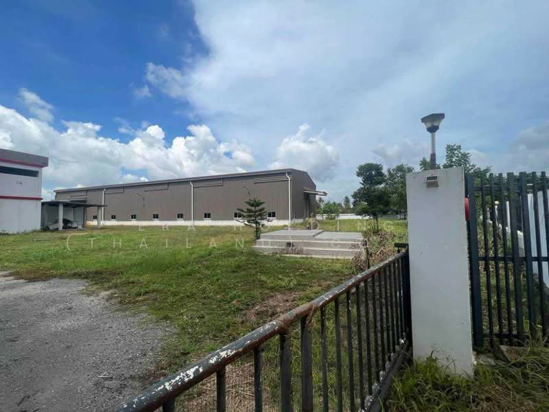 พร้อมโรงงานผังสีเหลือง, Chon Buri (Pattaya), Nong - Kham, Si Racha, Chon Buri (Pattaya), , 19,184 sqm, Land For Rent, by ERA Holding (Thailand) Co., Ltd., 500180115 - DDproperty.com