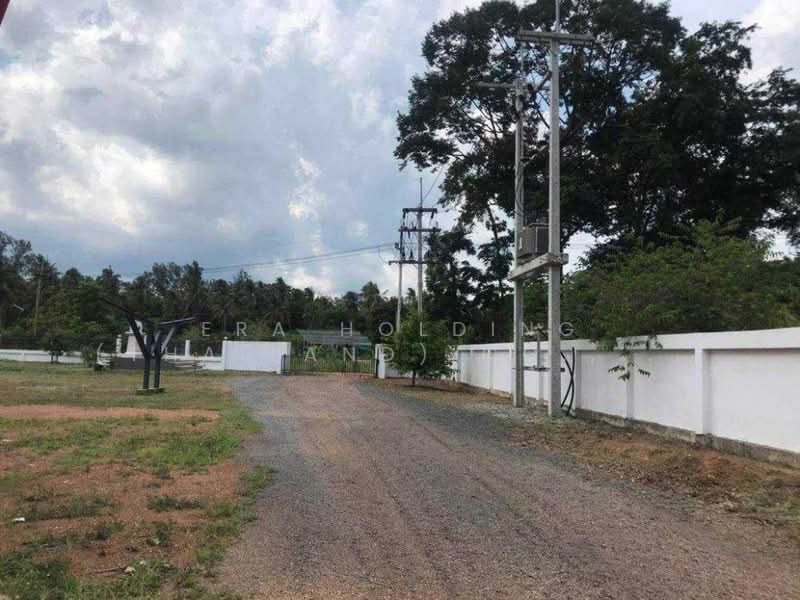 พร้อมโรงงานผังสีเหลือง, ชลบุรี, หนองขาม, ศรีราชา, ชลบุรี, 19,184 ตร.ม., ที่ดิน ให้เช่า, โดย ERA Holding (Thailand) Co., Ltd., 500180115 - DDproperty.com