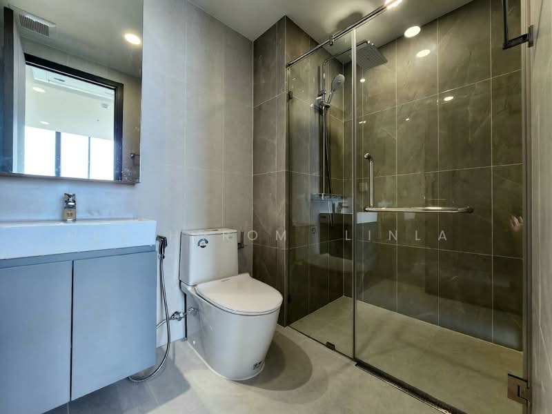 Supalai Premier Samsen-Ratchawat, Bangkok, 1089 Thanon Nakhon Chaisi Rd, Tanon Nakorn Chaisri, Dusit, Bangkok, 1 Bedroom, 39 sqm, Condo For Sale, by Nuttharom  Linla , 500180116 - DDproperty.com