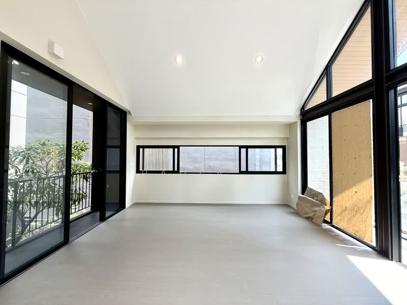 ให้เช่า - Noble Aqua Riverfront Ratburana : โนเบิล เอควา ริเวอร์ฟร้อนท์ ราษฎร์บูรณะ, กรุงเทพ