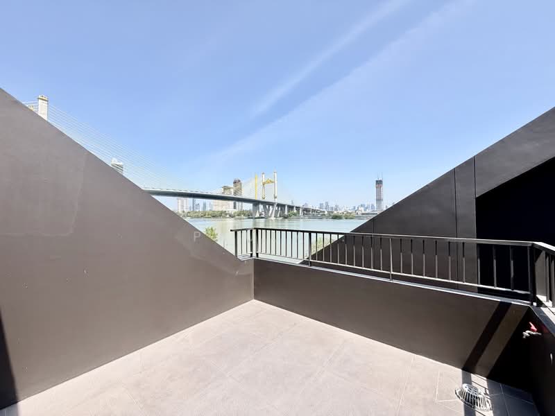Noble Aqua Riverfront Ratburana, Bangkok, 39 Rat Burana Road, Rat Burana, Rat Burana, Bangkok, 4 Bedrooms, 431 sqm, Single Detached House For Rent, by Paula ., 500180119 - DDproperty.com