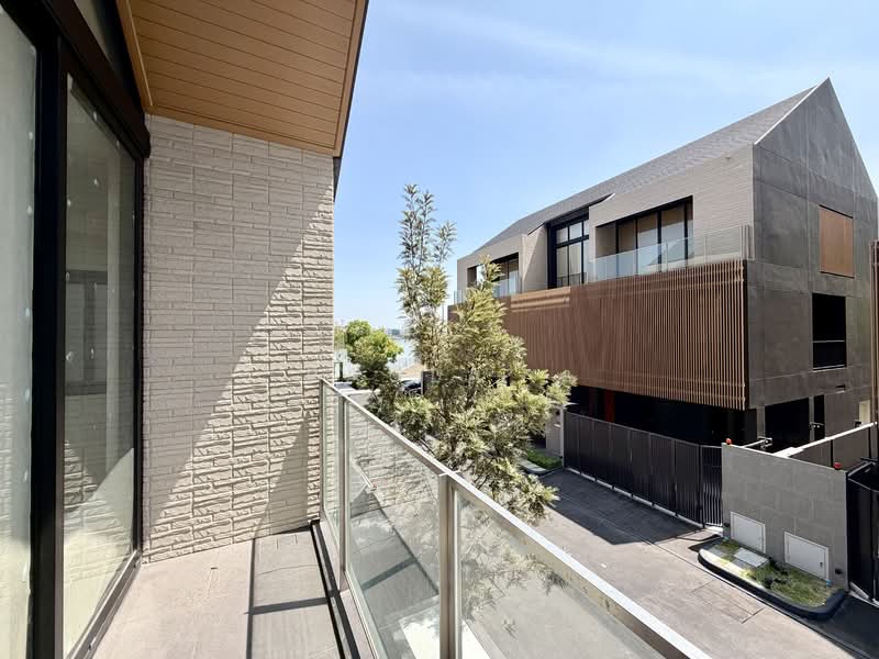 ให้เช่า - Noble Aqua Riverfront Ratburana : โนเบิล เอควา ริเวอร์ฟร้อนท์ ราษฎร์บูรณะ, กรุงเทพ