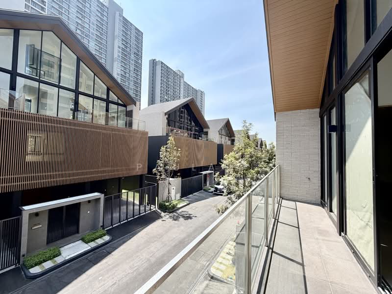 ให้เช่า - Noble Aqua Riverfront Ratburana : โนเบิล เอควา ริเวอร์ฟร้อนท์ ราษฎร์บูรณะ, กรุงเทพ
