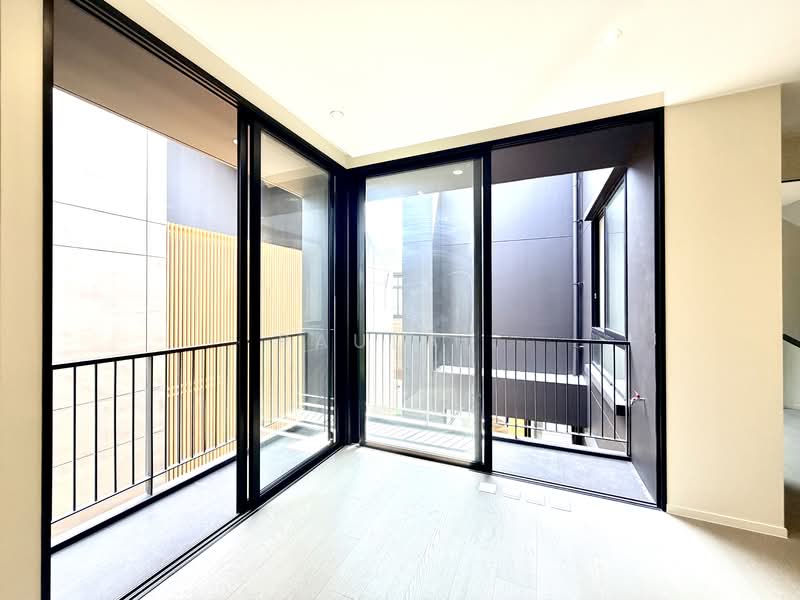 ให้เช่า - Noble Aqua Riverfront Ratburana : โนเบิล เอควา ริเวอร์ฟร้อนท์ ราษฎร์บูรณะ, กรุงเทพ