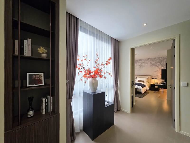 Noble Aqua Riverfront Ratburana : โนเบิล เอควา ริเวอร์ฟร้อนท์ ราษฎร์บูรณะ, กรุงเทพ, 39 Rat Burana Road, ราษฎร์บูรณะ, ราษฎร์บูรณะ, กรุงเทพ, 431 ตร.ม., บ้านเดี่ยว ให้เช่า, โดย Paula ., 500180119 - DDproperty.com