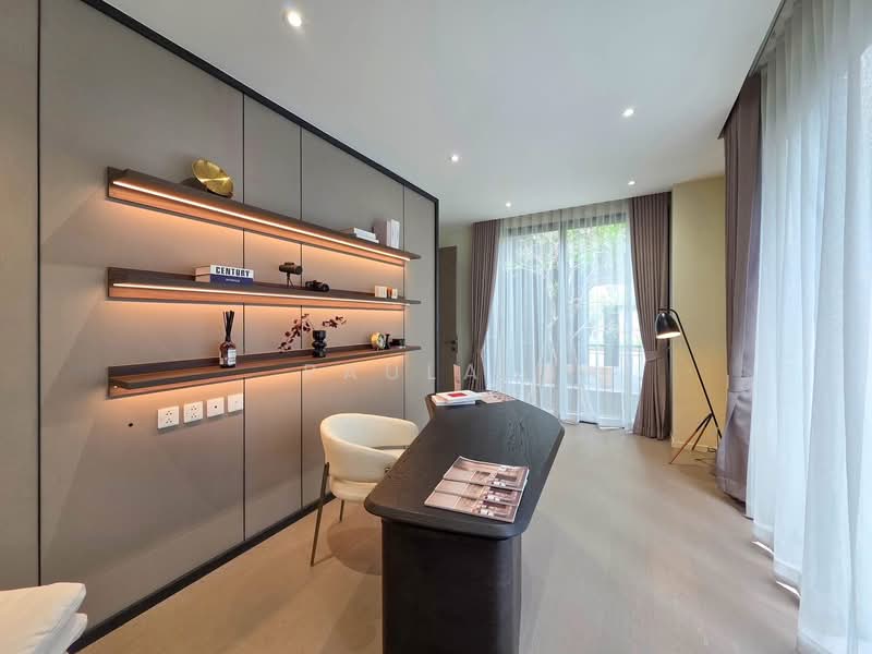 Noble Aqua Riverfront Ratburana : โนเบิล เอควา ริเวอร์ฟร้อนท์ ราษฎร์บูรณะ, กรุงเทพ, 39 Rat Burana Road, ราษฎร์บูรณะ, ราษฎร์บูรณะ, กรุงเทพ, 431 ตร.ม., บ้านเดี่ยว ให้เช่า, โดย Paula ., 500180119 - DDproperty.com
