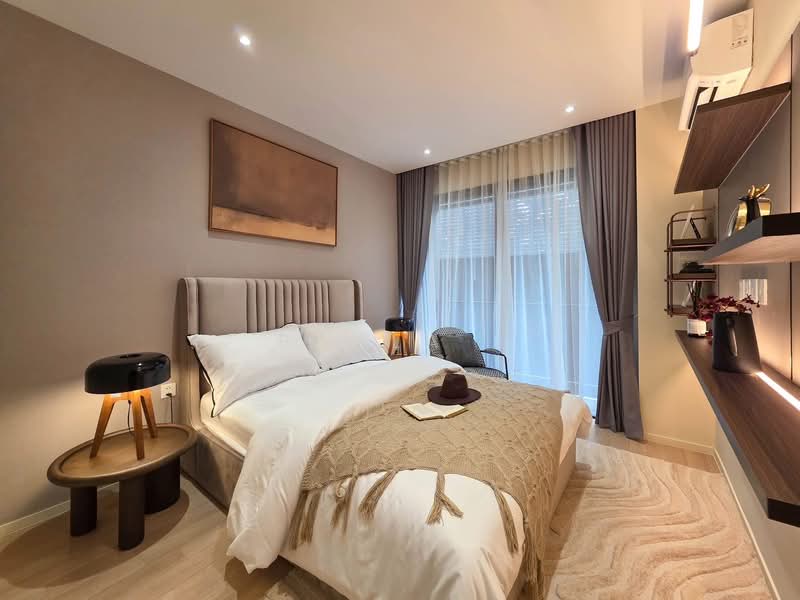 Noble Aqua Riverfront Ratburana : โนเบิล เอควา ริเวอร์ฟร้อนท์ ราษฎร์บูรณะ, กรุงเทพ, 39 Rat Burana Road, ราษฎร์บูรณะ, ราษฎร์บูรณะ, กรุงเทพ, 431 ตร.ม., บ้านเดี่ยว ให้เช่า, โดย Paula ., 500180119 - DDproperty.com