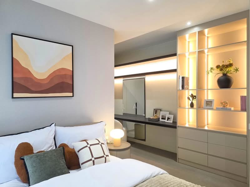 Noble Aqua Riverfront Ratburana : โนเบิล เอควา ริเวอร์ฟร้อนท์ ราษฎร์บูรณะ, กรุงเทพ, 39 Rat Burana Road, ราษฎร์บูรณะ, ราษฎร์บูรณะ, กรุงเทพ, 431 ตร.ม., บ้านเดี่ยว ให้เช่า, โดย Paula ., 500180119 - DDproperty.com