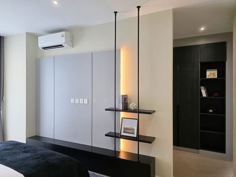 Noble Aqua Riverfront Ratburana, Bangkok, 39 Rat Burana Road, Rat Burana, Rat Burana, Bangkok, 4 Bedrooms, 431 sqm, Single Detached House For Rent, by Paula ., 500180119 - DDproperty.com