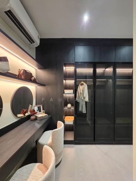 Noble Aqua Riverfront Ratburana : โนเบิล เอควา ริเวอร์ฟร้อนท์ ราษฎร์บูรณะ, กรุงเทพ, 39 Rat Burana Road, ราษฎร์บูรณะ, ราษฎร์บูรณะ, กรุงเทพ, 431 ตร.ม., บ้านเดี่ยว ให้เช่า, โดย Paula ., 500180119 - DDproperty.com