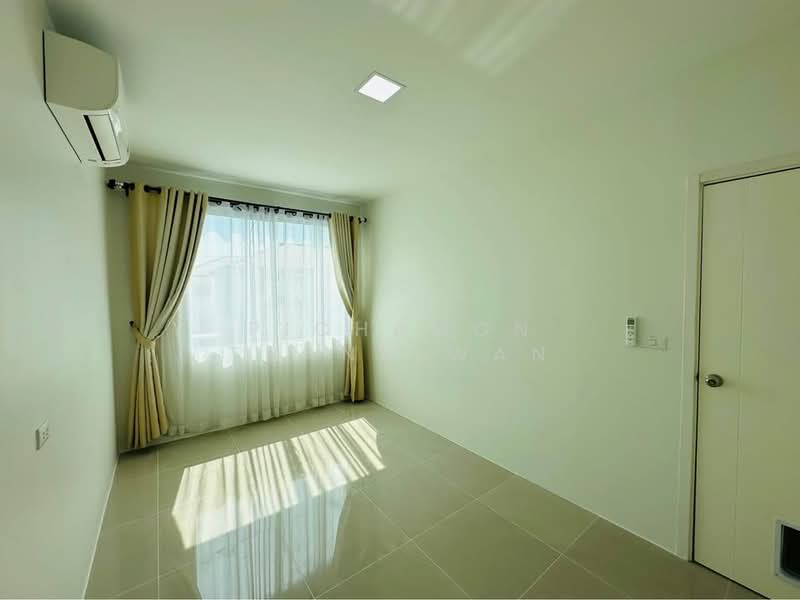 บ้านพฤกษา ลาดกระบัง ฉลองกรุง (Baanpruksa Latkrabang Chalongkrung), กรุงเทพ, Soi Sangkha Pracha, ลำผักชี, หนองจอก, กรุงเทพ, 103 ตร.ม., ทาวน์เฮ้าส์ ขาย, โดย Pichamon Thaneewan, 500180120 - DDproperty.com