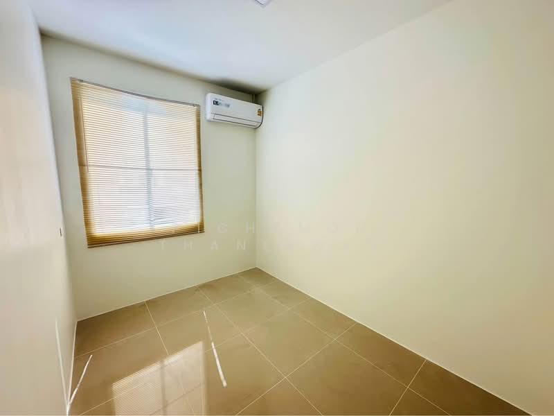 Baanpruksa Latkrabang Chalongkrung, Bangkok, Soi Sangkha Pracha, Lam Phak Chi, Nong Chok, Bangkok, 3 Bedrooms, 103 sqm, Townhouse For Sale, by Pichamon Thaneewan, 500180120 - DDproperty.com