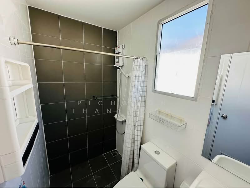 Baanpruksa Latkrabang Chalongkrung, Bangkok, Soi Sangkha Pracha, Lam Phak Chi, Nong Chok, Bangkok, 3 Bedrooms, 103 sqm, Townhouse For Sale, by Pichamon Thaneewan, 500180120 - DDproperty.com