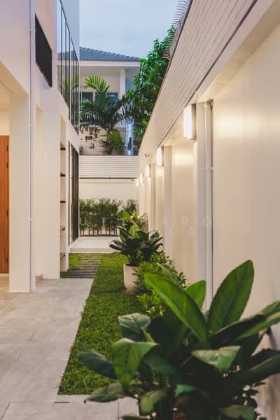 The Shade Sukhumvit 101, Bangkok, Bang Chak, Phra Khanong, Bangkok, 3 Bedrooms, 380 sqm, Townhouse For Sale, by Nuttharom  Linla , 500180122 - DDproperty.com