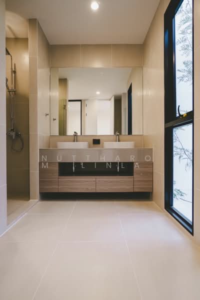 The Shade Sukhumvit 101, Bangkok, Bang Chak, Phra Khanong, Bangkok, 3 Bedrooms, 380 sqm, Townhouse For Sale, by Nuttharom  Linla , 500180122 - DDproperty.com