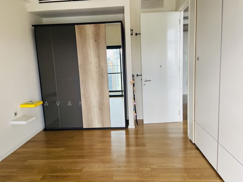 Circle Living Prototype, Bangkok, 1545 New Petchburi Road, Makkasan, Ratchathewi, Bangkok, 1 Bedroom, 47 sqm, Condo For Rent, by Pavana Sirikogar, 500180123 - DDproperty.com