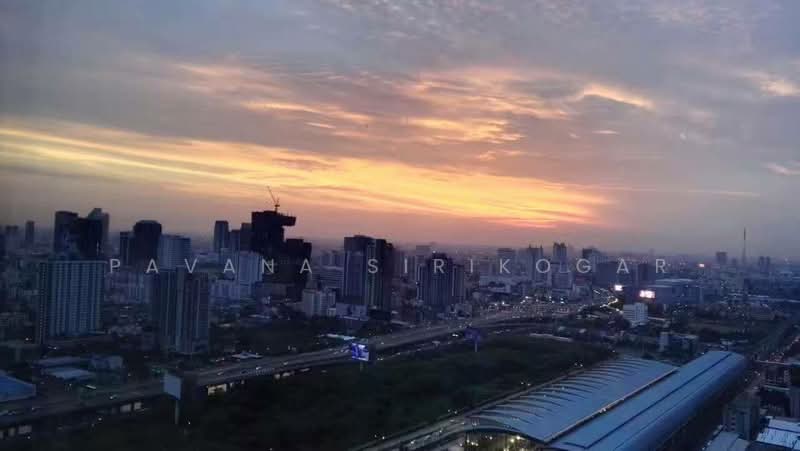 Circle Living Prototype, Bangkok, 1545 New Petchburi Road, Makkasan, Ratchathewi, Bangkok, 1 Bedroom, 47 sqm, Condo For Rent, by Pavana Sirikogar, 500180123 - DDproperty.com