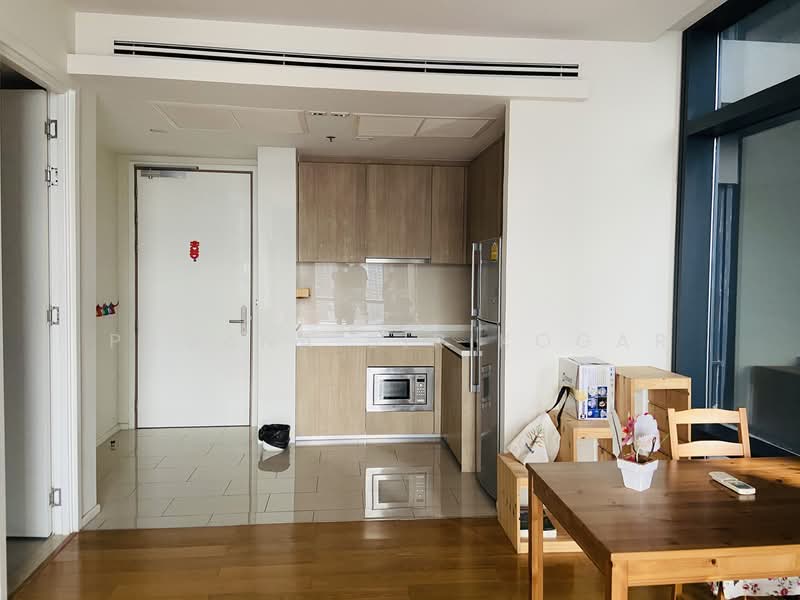 Circle Living Prototype, Bangkok, 1545 New Petchburi Road, Makkasan, Ratchathewi, Bangkok, 1 Bedroom, 47 sqm, Condo For Rent, by Pavana Sirikogar, 500180123 - DDproperty.com