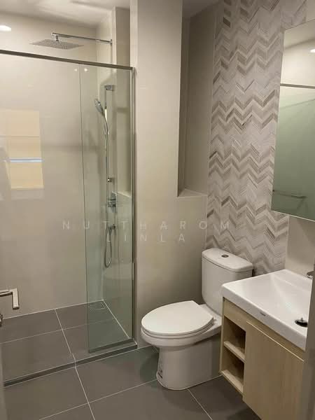 Oka Haus Sukhumvit 36, Bangkok, 3399 Rama 4 Road, Khong Tan, Khlong Toei, Bangkok, 2 Bedrooms, 50 sqm, Condo For Sale, by Nuttharom  Linla , 500180125 - DDproperty.com