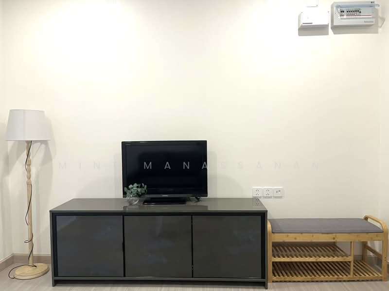 Supalai Premier Si Phraya-Samyan : คอนโด ศุภาลัย พรีเมียร์ สี่พระยา-สามย่าน, กรุงเทพ, ถนนสี่พระยา, สี่พระยา, บางรัก, กรุงเทพ, 42 ตร.ม., คอนโด ให้เช่า, โดย Mint Manassanan, 500180126 - DDproperty.com