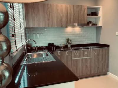 ขาย - The Verona Village Rama 9-New Krungthepkrita : เดอะ เวโรนา วิลเลจ พระราม 9-กรุงเทพกรีฑา, กรุงเทพ