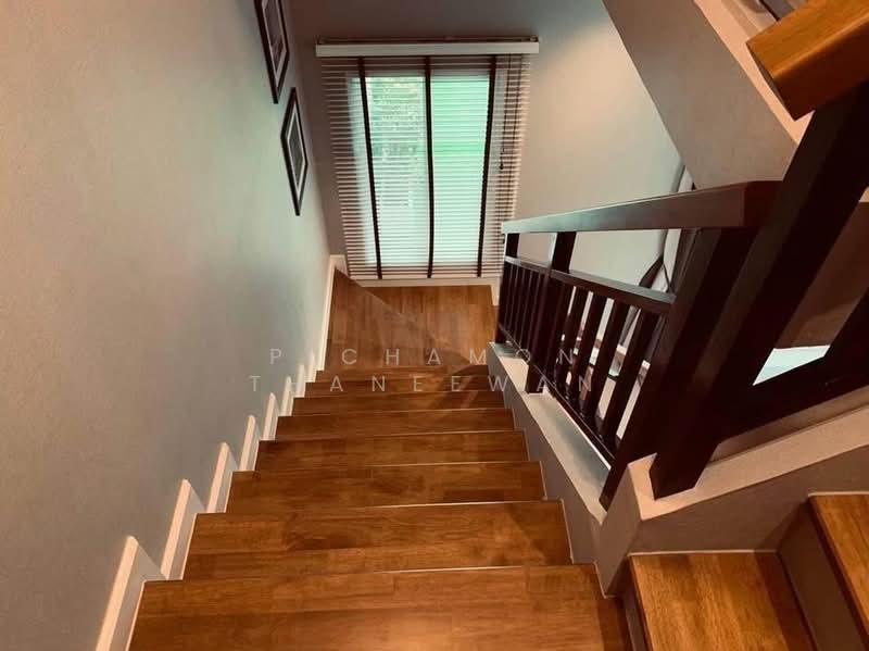 The Verona Village Rama 9-New Krungthepkrita : เดอะ เวโรนา วิลเลจ พระราม 9-กรุงเทพกรีฑา, กรุงเทพ, ถนนพัฒนาชนบท 3, คลองสองต้นนุ่น, ลาดกระบัง, กรุงเทพ, 204 ตร.ม., ทาวน์เฮ้าส์ ขาย, โดย Pichamon Thaneewan, 500180127 - DDproperty.com