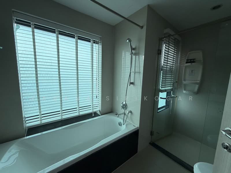 Supalai Premier Ratchathewi, Bangkok, 188 Phetchaburi Road, Thanon Phetchaburi, Ratchathewi, Bangkok, 2 Bedrooms, 90 sqm, Condo For Rent, by Pavana Sirikogar, 500180128 - DDproperty.com