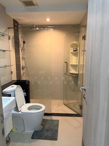 Supalai Premier Ratchathewi, Bangkok, 188 Phetchaburi Road, Thanon Phetchaburi, Ratchathewi, Bangkok, 2 Bedrooms, 90 sqm, Condo For Rent, by Pavana Sirikogar, 500180128 - DDproperty.com
