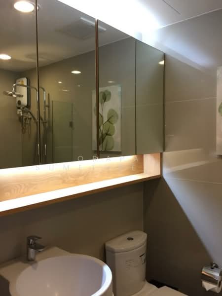 Rhythm Asoke 2, Bangkok, Soi Lertkaew 1 Asoke-Din Daeng Road, Bang Kapi, Huai Khwang, Bangkok, 1 Bedroom, 29 sqm, Condo For Sale, by Orapa Sumetheesirisakul, 500180130 - DDproperty.com