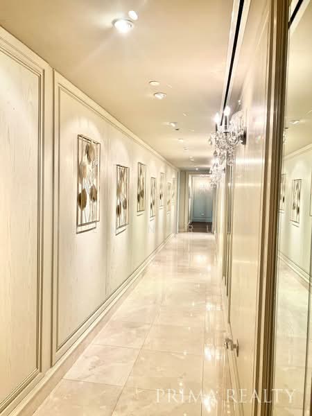 The St. Regis Bangkok : เดอะ เรสซิเดนเซส แอท เดอะ เซนต์ รีจิส, กรุงเทพ, ราชดำริ, ลุมพินี, ปทุมวัน, กรุงเทพ, 440 ตร.ม., คอนโด ขาย, โดย Prem Narula, 500180132 - DDproperty.com