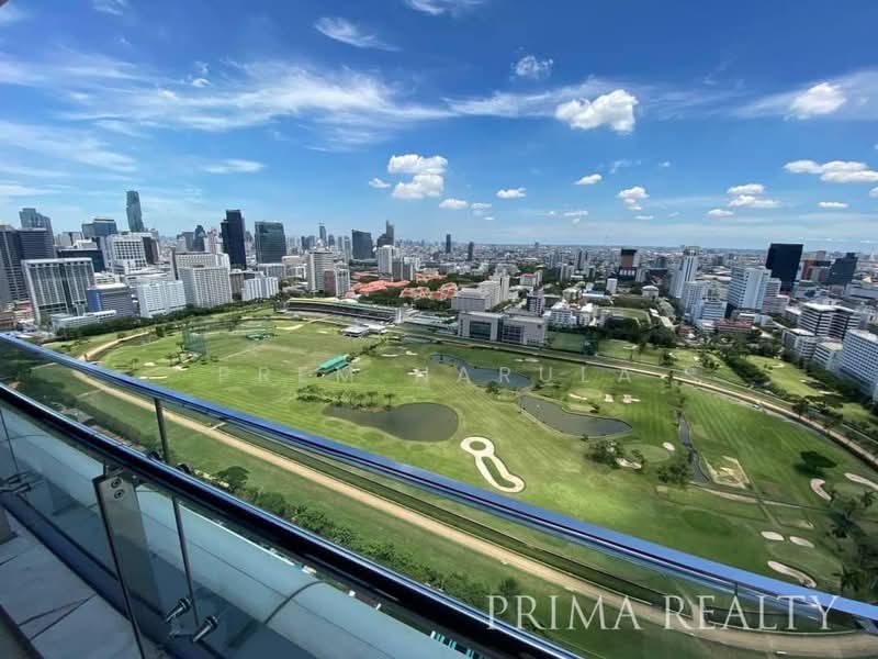 The St. Regis Bangkok (Residences), Bangkok, Rajdamri, Lumphini, Pathum Wan, Bangkok, 3 Bedrooms, 440 sqm, Condo For Sale, by Prem Narula, 500180132 - DDproperty.com