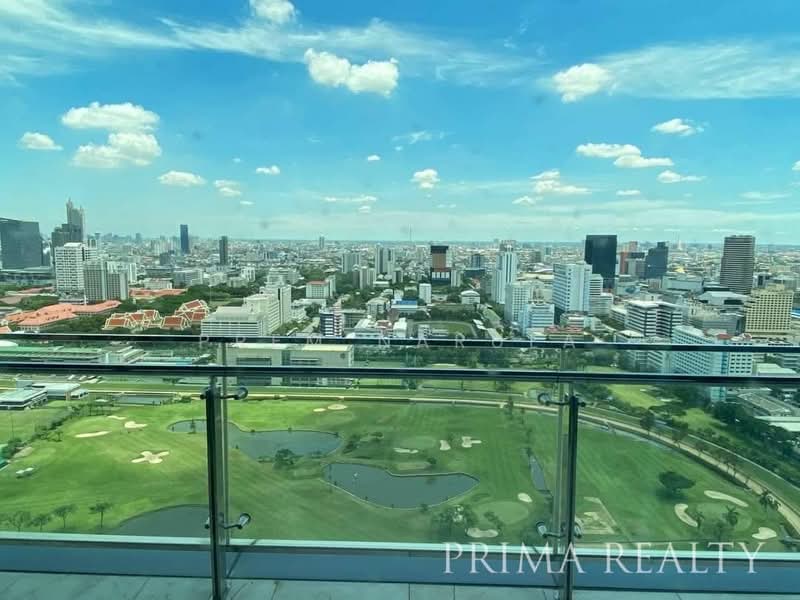 The St. Regis Bangkok : เดอะ เรสซิเดนเซส แอท เดอะ เซนต์ รีจิส, กรุงเทพ, ราชดำริ, ลุมพินี, ปทุมวัน, กรุงเทพ, 440 ตร.ม., คอนโด ขาย, โดย Prem Narula, 500180132 - DDproperty.com