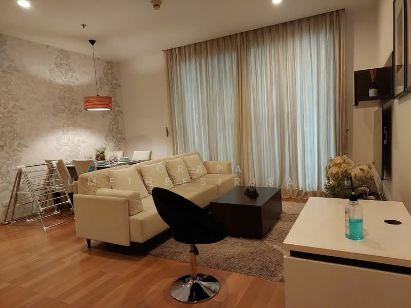 39 by Sansiri, Bangkok, 11 Sukhumvit Road, Khlong Tan Nua, Watthana, Bangkok, 2 Bedrooms, 81 sqm, Condo For Sale, by Orapa Sumetheesirisakul, 500180135 - DDproperty.com