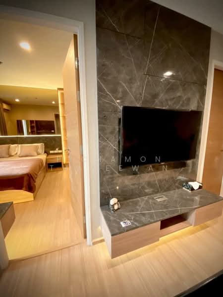 Rhythm Sukhumvit 50, Bangkok, 8 Sukhumvit 50, Sukhumvit Road, Phra Kanong, Khlong Toei, Bangkok, 1 Bedroom, 46 sqm, Condo For Rent, by Pichamon Thaneewan, 500180136 - DDproperty.com