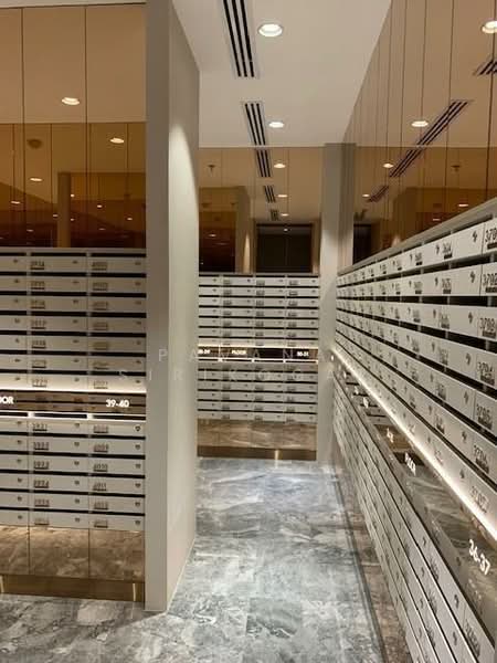 Knightsbridge Prime Sathorn, Bangkok, 599 Naradhiwas Rajanagarindra Road, Thung Maha Mek, Sathon, Bangkok, 1 Bedroom, 38 sqm, Condo For Rent, by Pavana Sirikogar, 500180137 - DDproperty.com