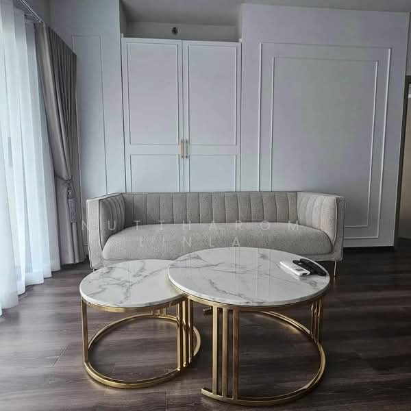 IDEO Rama 9-Asoke, Bangkok, Rama 9 Road, Huai Khwang, Huai Khwang, Bangkok, 2 Bedrooms, 91 sqm, Condo For Sale, by Nuttharom Linla , 500180138 - DDproperty.com