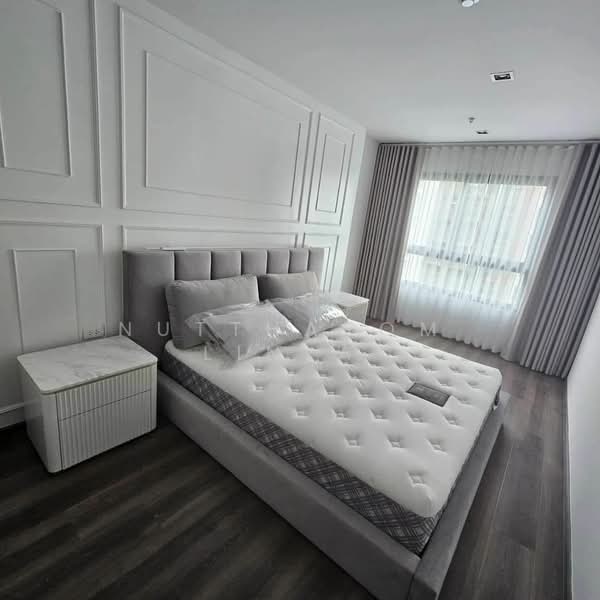 IDEO Rama 9-Asoke, Bangkok, Rama 9 Road, Huai Khwang, Huai Khwang, Bangkok, 2 Bedrooms, 91 sqm, Condo For Sale, by Nuttharom Linla , 500180138 - DDproperty.com