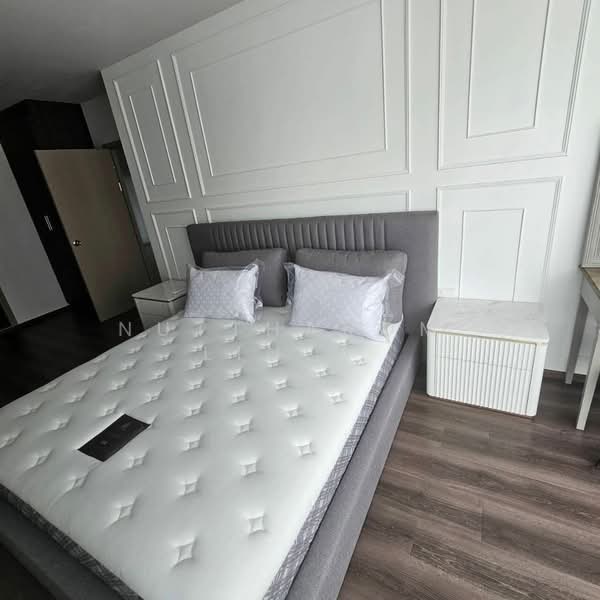 IDEO Rama 9-Asoke, Bangkok, Rama 9 Road, Huai Khwang, Huai Khwang, Bangkok, 2 Bedrooms, 91 sqm, Condo For Sale, by Nuttharom Linla , 500180138 - DDproperty.com