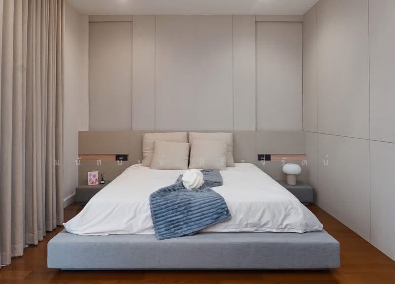 The Gentry Sukhumvit 101, Bangkok, Soi Sukhumvit 101, Sukhumvit Road, Bang Chak, Phra Khanong, Bangkok, 3 Bedrooms, 390 sqm, Single Detached House For Sale, by มนัสนันท์ สิริรุจิรัตน์, 500180139 - DDproperty.com