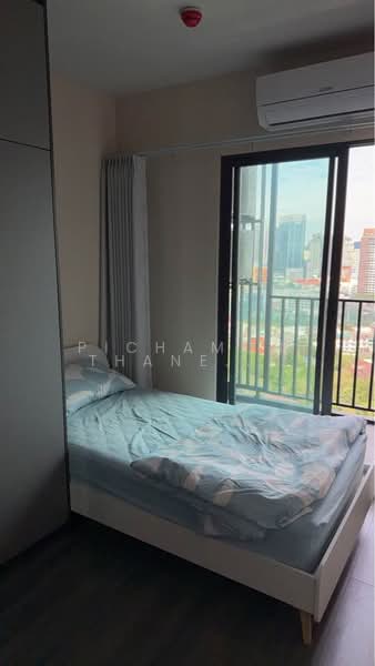 IDEO Sukhumvit Rama 4, Bangkok, Soi Sukhumvit 44, Sukhumvit Road, Phra Kanong, Khlong Toei, Bangkok, 2 Bedrooms, 45 sqm, Condo For Rent, by Pichamon Thaneewan, 500180142 - DDproperty.com