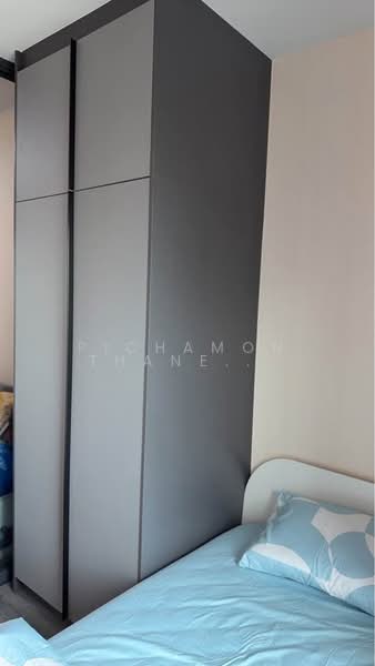 IDEO Sukhumvit Rama 4, Bangkok, Soi Sukhumvit 44, Sukhumvit Road, Phra Kanong, Khlong Toei, Bangkok, 2 Bedrooms, 45 sqm, Condo For Rent, by Pichamon Thaneewan, 500180142 - DDproperty.com