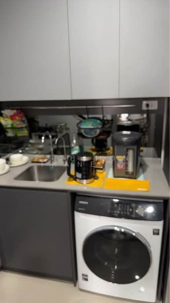 IDEO Sukhumvit Rama 4, Bangkok, Soi Sukhumvit 44, Sukhumvit Road, Phra Kanong, Khlong Toei, Bangkok, 2 Bedrooms, 45 sqm, Condo For Rent, by Pichamon Thaneewan, 500180142 - DDproperty.com