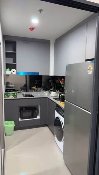 IDEO Sukhumvit Rama 4, Bangkok, Soi Sukhumvit 44, Sukhumvit Road, Phra Kanong, Khlong Toei, Bangkok, 2 Bedrooms, 45 sqm, Condo For Rent, by Pichamon Thaneewan, 500180142 - DDproperty.com