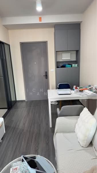 IDEO Sukhumvit Rama 4, Bangkok, Soi Sukhumvit 44, Sukhumvit Road, Phra Kanong, Khlong Toei, Bangkok, 2 Bedrooms, 45 sqm, Condo For Rent, by Pichamon Thaneewan, 500180142 - DDproperty.com