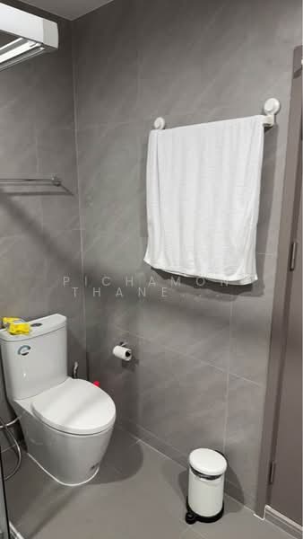 IDEO Sukhumvit Rama 4, Bangkok, Soi Sukhumvit 44, Sukhumvit Road, Phra Kanong, Khlong Toei, Bangkok, 2 Bedrooms, 45 sqm, Condo For Rent, by Pichamon Thaneewan, 500180142 - DDproperty.com