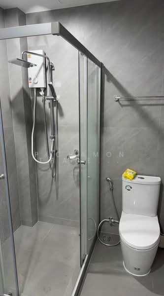 IDEO Sukhumvit Rama 4, Bangkok, Soi Sukhumvit 44, Sukhumvit Road, Phra Kanong, Khlong Toei, Bangkok, 2 Bedrooms, 45 sqm, Condo For Rent, by Pichamon Thaneewan, 500180142 - DDproperty.com