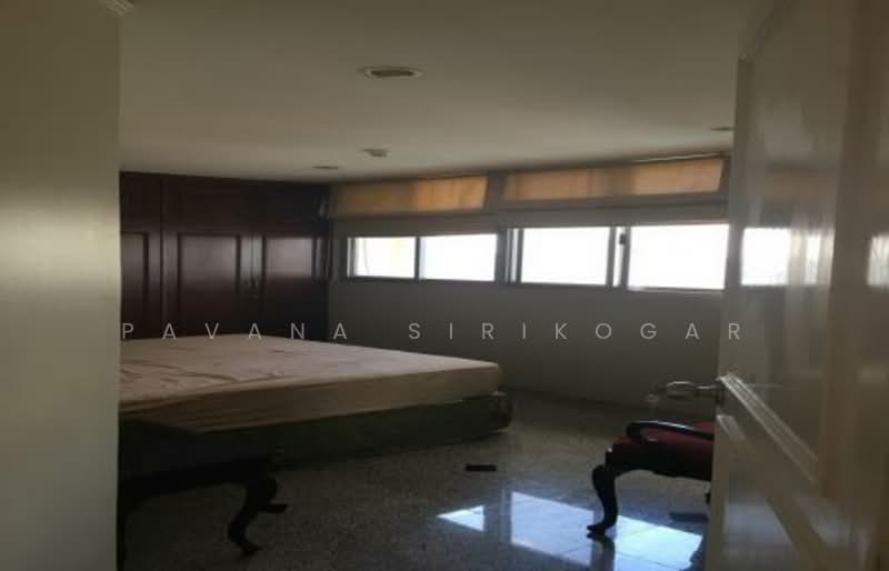 Tai Ping Towers, Bangkok, 582 Soi Sukhumvit 63, Khlong Tan Nua, Watthana, Bangkok, 4 Bedrooms, 252 sqm, Condo For Rent, by Pavana Sirikogar, 500180143 - DDproperty.com