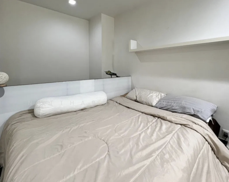 IDEO Morph 38, Bangkok, 88 Sukhumvit Road, Phra Kanong, Khlong Toei, Bangkok, 1 Bedroom, 34 sqm, Condo For Sale, by Nuttharom Linla , 500180147 - DDproperty.com