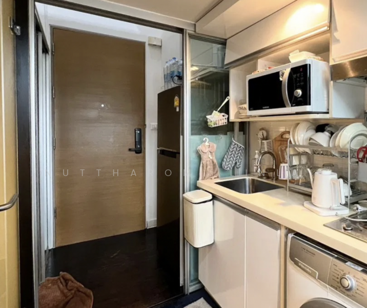 IDEO Morph 38, Bangkok, 88 Sukhumvit Road, Phra Kanong, Khlong Toei, Bangkok, 1 Bedroom, 34 sqm, Condo For Sale, by Nuttharom Linla , 500180147 - DDproperty.com